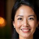 Sandra Choong at VIP grilling event